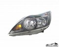 Hauptscheinwerfer Links Fahrerseite für Ford Focus II Limo Cabrio Turnier 08-12