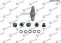Dr.Motor (DRM01352SL) Verschlussschraube Ölwanne für AUDI