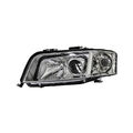 Halogen Scheinwerfer links für Audi A6 Typ 4B Bj. 01-05 Facelift H7+H7