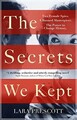 The Secrets We Kept von Prescott, Lara | Buch | Zustand gut