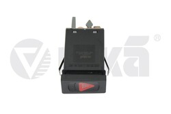 Warnblinkschalter vika 99530055001 für VW PASSAT B5 3B3 Variant 3B6 3B2 3B5 20V