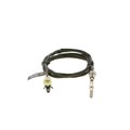 ORIGINAL® Bosch Sensor, Abgastemperatur für Opel ZAFIRA / ZAFIRA FAMILY B
