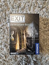 Exit Game Die verbotene Burg