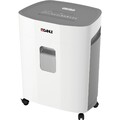Dahle PaperSAFE® 420 Aktenvernichter 10 Blatt Partikelschnitt 2 x 15 mm P-5 2...