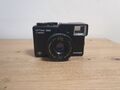 AGFA Optima 1535 sensor electronic Film tested