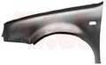 VAN WEZEL 5888655 Kotflügel Vorne Links für VW Golf IV Schrägheck (1J1)
