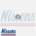 Nissens 935303 Ölleitung für Lader für Opel 