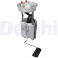 DELPHI Kraftstoff-Fördereinheit FG1070-12B1 für VW SEAT AUDI SKODA