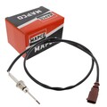 MAPCO ABGASTEMPERATURSENSOR vor DPF passend für AUDI A3 SEAT LEON SKODA OCTAVIA 