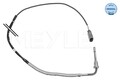 MEYLE Sensor, Abgastemperatur 114 800 0150 für AUDI