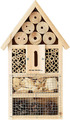 PEARL Insektenhaus: Insektenhotel-Bausatz, Nisthilfe und Schutz für Nützlinge (I