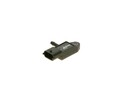 BOSCH Sensor, Saugrohrdruck  für FORD