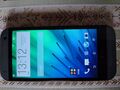 HTC  One mini 2 - 16GB - Glacial Silver (Ohne Simlock) Smartphone