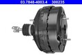 Ate 03.7848-4003.4 Bremskraftverstärker für BMW Bremsanlage