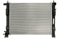 Kühler, Motorkühlung NISSENS 637627