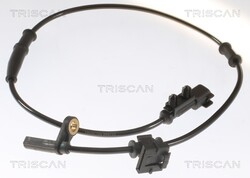 ABS Sensor Raddrehzahl TRISCAN 8180 80222 für CHRYSLER 300C LX