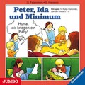 Peter, Ida und Minimum Grethe Fagerström - Hörbuch