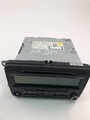 VW GOLF PLUS 5M1, 521 Musik-Player ohne GPS 5M0035186AA 2007 26451826