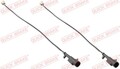 Warnkontakt Bremsbelagverschleiß QUICK BRAKE WS 0439 A für DAILY IVECO 4 6 3 Bus