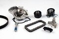 HEPU Wasserpumpe + Zahnriemensatz PK09020XT für CITROËN PEUGEOT FIAT FORD