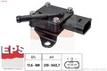 EPS 1.993.319 Sensor für Abgasdruck Sensor Abgasdruck Abgasdrucksensor für BMW 
