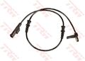 TRW (GBS2593) ABS Sensor, Drehzahlsensor für MERCEDES