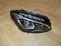 A2059068002 Scheinwerfer C-Klasse W205 vo rechts LED ILS bis Mercedes Original