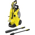 Kärcher Home & Garden K 4 Power Control Flex Hochdruckreiniger  130 bar Kaltw...