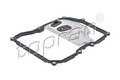 TOPRAN Hydraulikfiltersatz Automatikgetriebe 115 999 Siebfilter für AUDI NEW 8N9