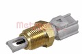 METZGER Sensor, Ansauglufttemperatur 0905082 für FORD MAZDA
