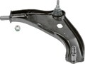 LENKER, RADAUFHÄNGUNG FÜR MINI R56, MINI CLUBMAN R55 - LEMFÖRDER 39905 01