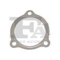 1x Dichtung, Abgasrohr FA1 110-989 passend für AUDI SEAT SKODA VW