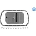 Meyle 314 137 0002 Hydraulikfiltersatz Automatikgetriebe für LAND ROVER BMW