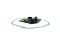 Filter für Automatikgetriebe CVT-Automatikgetriebe (Stufenlos) V10-2539 VAICO