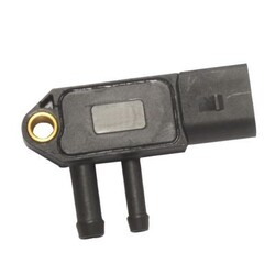 Abgasdrucksensor Differenzdruck für VW Amarok Beetle 2009 - 2013 Hitachi 137410