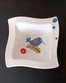 Villeroy & Boch V&B New Wave Acapulco  Schüssel, Bol  17 cm x 17 cm  NEU
