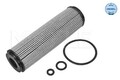 MEYLE 014 322 0003 Ölfilter Filtereinsatz passend für MERCEDES-BENZ CLK (C209)