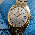 Vintage Omega Constellation Chronometer Automatic Herrenuhr