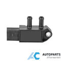 Abgasdrucksensor Differenzdruckgeber Audi A3 A4 Seat Leon 5F Skoda VW Passat 3G