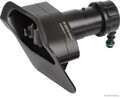 Waschwasserdüse Scheinwerferreinigung für Opel Vectra C CC Caravan Signum 2002