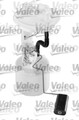 VALEO Sensor Kraftstoffvorrat 347379 für ESPACE RENAULT 3 AVANTIME dTi JE0M 12V