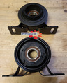 2x Mittellager für Land Rover Freelander 96-06 Kardanwelle