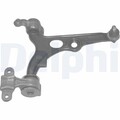 DELPHI Querlenker Dreieckslenker TC860 für PEUGEOT LANCIA SCUDO TC859 221 EXPERT