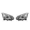 Scheinwerfer Set links rechts für Mitsubishi Mirage/Space Star Schrägheck
