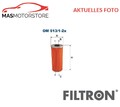 MOTOR ÖLFILTER FILTRON OM513/1-2X P FÜR MERCEDES-BENZ SK,MK,O 404,NG,O 340