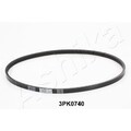 ORIGINAL® Ashika Keilrippenriemen für Renault TWINGO I CLIO II KANGOO Express