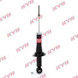 STOSSDÄMPFER HINTERACHSE FÜR OUTLANDER III GG W, GF W, ZJ, ZL, ZK - KYB 3410078