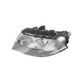 1x Hauptscheinwerfer VAN WEZEL 5837961 passend für VW