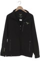 GEOGRAPHICAL NORWAY Jacke Herren Anorak Jacket Kurzmantel Gr. L Schwarz #5wemsq6