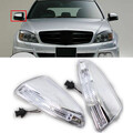 Für Benz W639 C-Class W639 Viano W204 L+R Aussenspiegel Blinker Spiegelblinker
